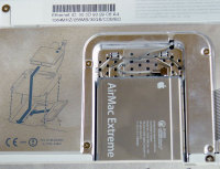 AirMac Extreme Card