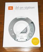 JBL On Station